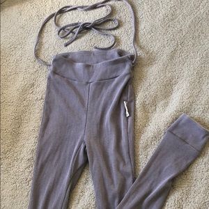 gymshark skinny joggers
